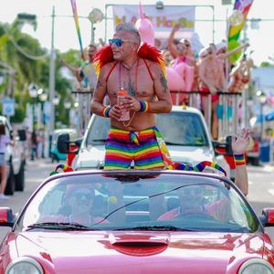 Meet your Posher, Mark